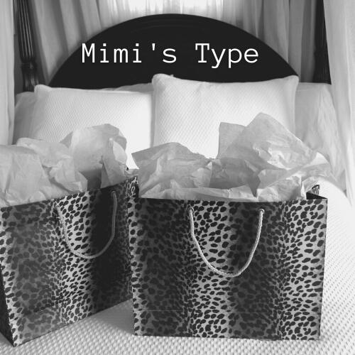 Mimi&#39;s Type