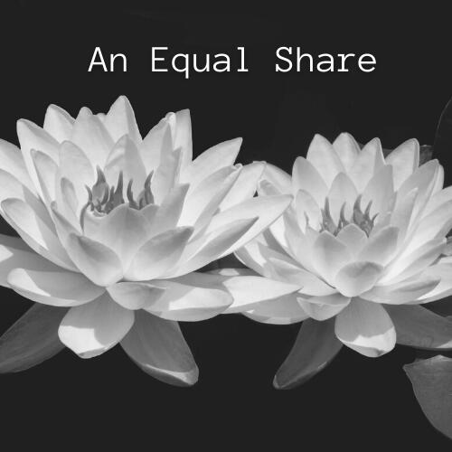 An Equal Share