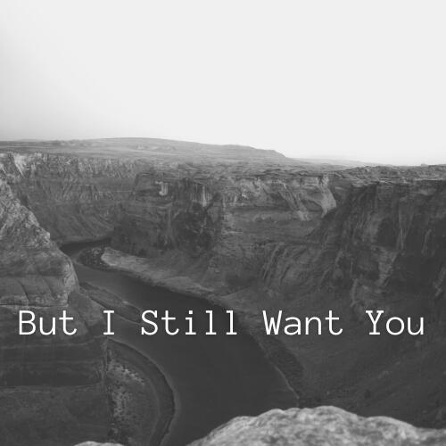 But I Still Want You