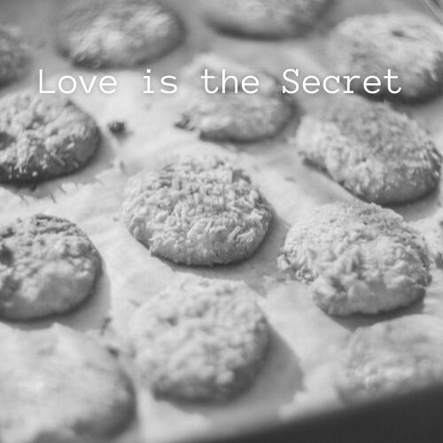 Love is the Secret