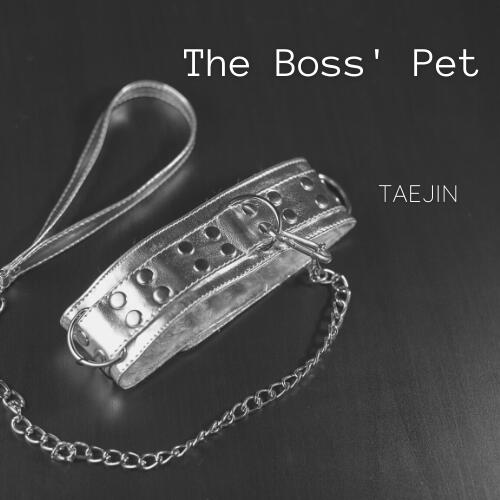 The Boss' Pet
