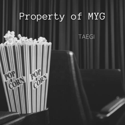 Property of MYG