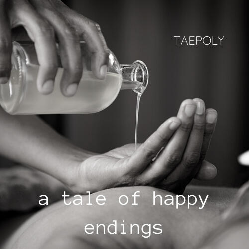 a tale of happy endings