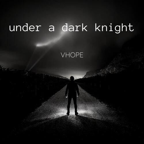 under a dark knight